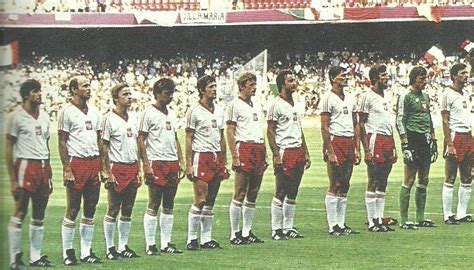 mistrzostwa świata w piłce nożnej 1982